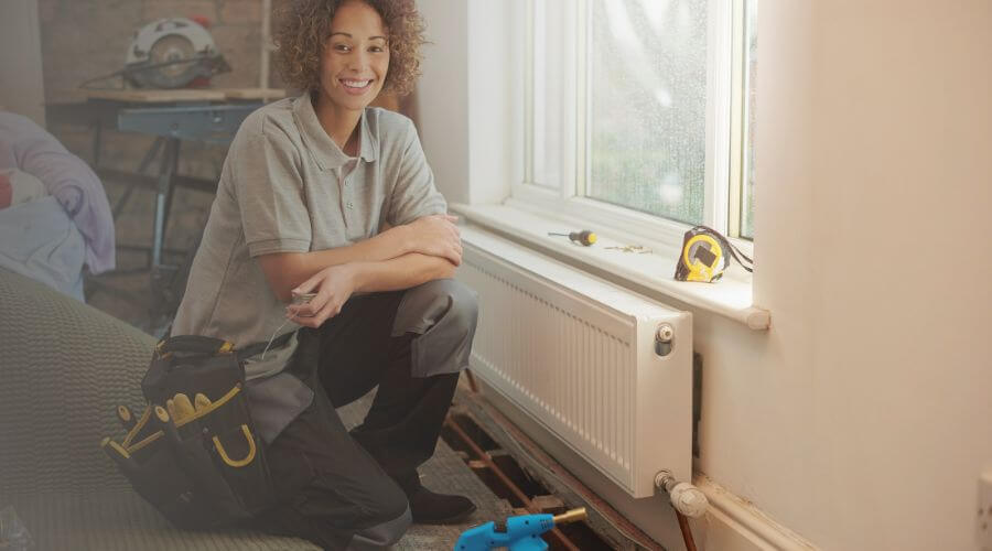 Local expert plumbing services in Marshall, MI